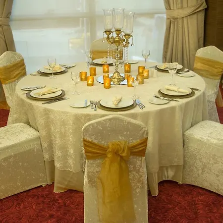 Hotel Grand Makel Topkapi Istambul