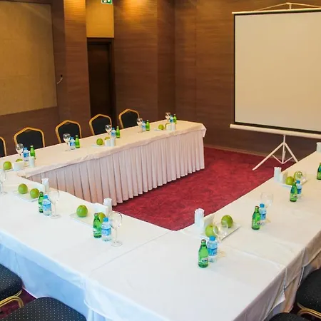 Grand Makel Topkapi 5* Istambul