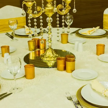 Grand Makel Topkapi