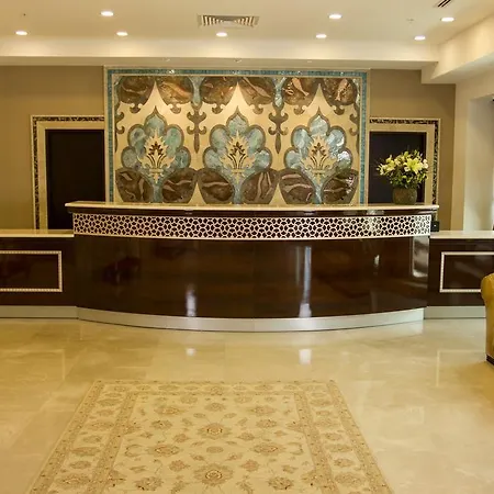 Grand Makel Topkapi