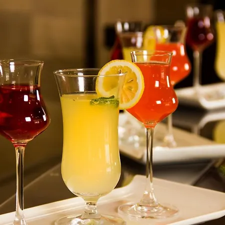 Grand Makel Topkapi Hotel 5*