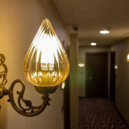 Grand Makel Topkapi Hotel Istambul