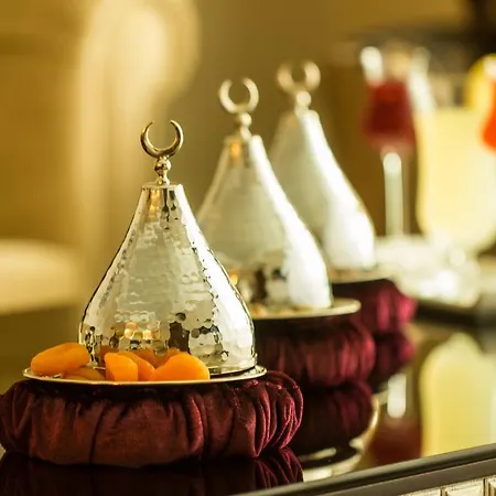 Grand Makel Topkapi
