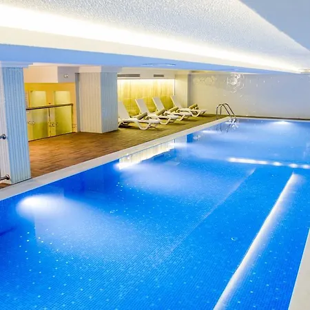 Grand Makel Topkapi Hotel Istambul