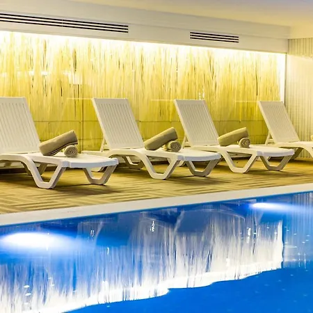 Grand Makel Topkapi 5*