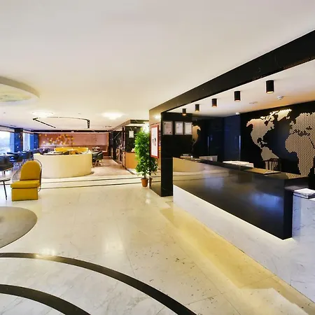 Ibis Styles Bomonti Hotel Provincia di Istanbul