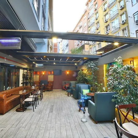 Ibis Styles Bomonti 4* Provincia di Istanbul