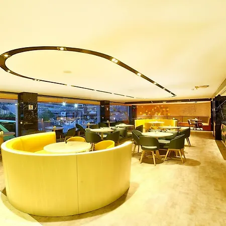 Ibis Styles Bomonti