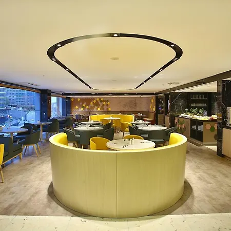 Ibis Styles Bomonti Hotel