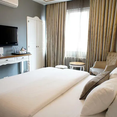 My Dora Otel 3*