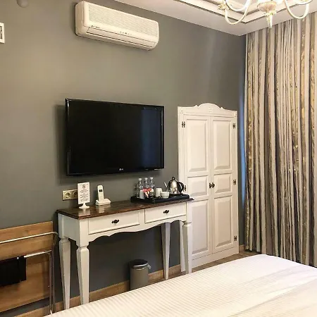 My Dora Otel İstanbul