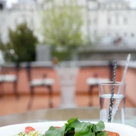 Hotell Sultanahmet Palace