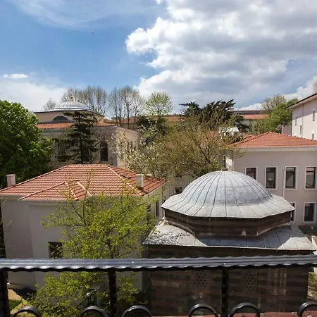Idylle 4* Κωνσταντινούπολη