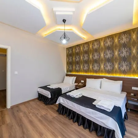 Hotel Pera Imperium Taksim 2*