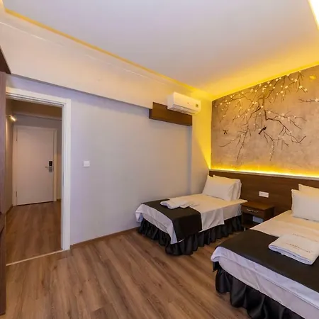 Hotel Pera Imperium Taksim 2*