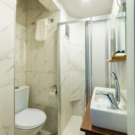 Pera Imperium Taksim 2* Istanbul