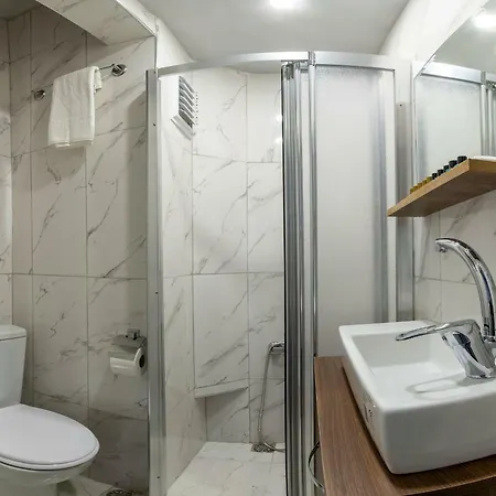 Pera Imperium Taksim 2* Istanbul