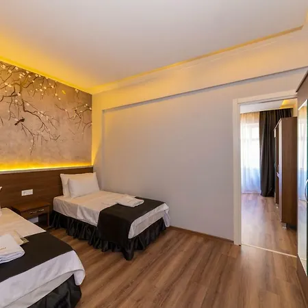 Pera Imperium Taksim Istanbul