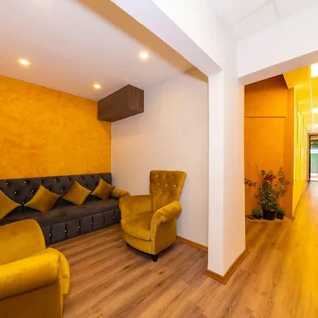 Hotel Pera Imperium Taksim 2*