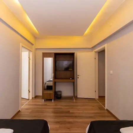 Hotel Pera Imperium Taksim 2*