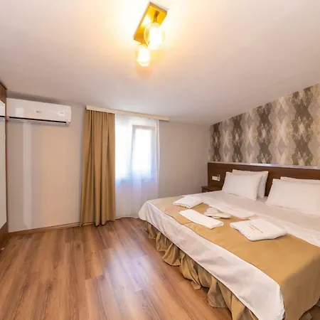 Pera Imperium Taksim 2* Istanbul