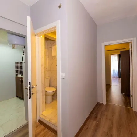 Pera Imperium Taksim Hotel