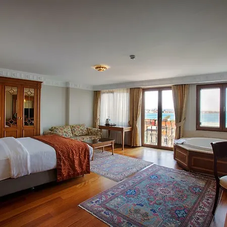Sumengen 4* Стамбул