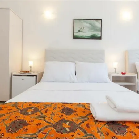 Galley Hotel Provincia di Istanbul