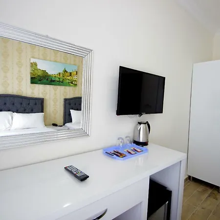 Hotel Grand Fm 3*