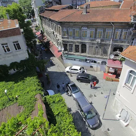 Hotel Grand Fm Istanbul