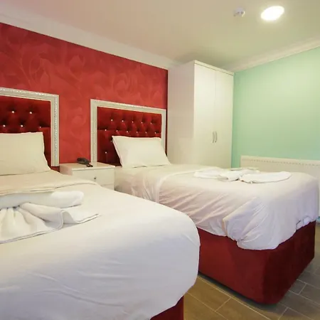 Grand Fm Hotel