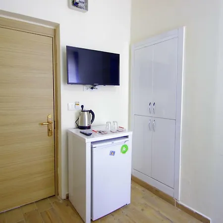 Grand Fm Hotel 3*
