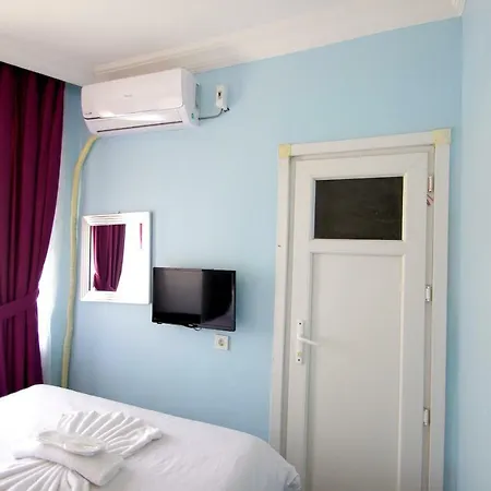 Grand Fm Hotel Istanbul