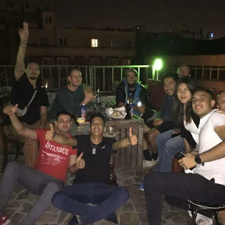 الشباب هارموني *