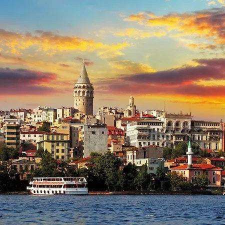 Otel Senabil Old &