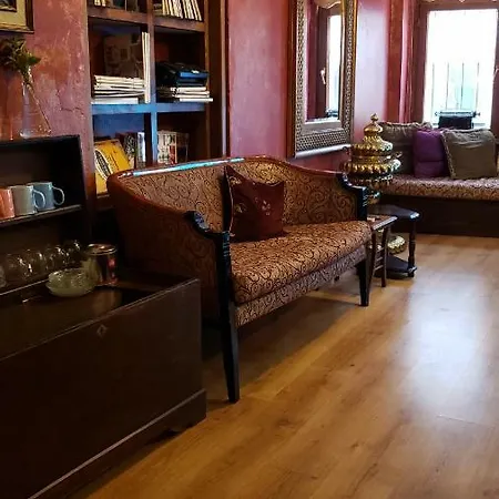 Irish Hotell