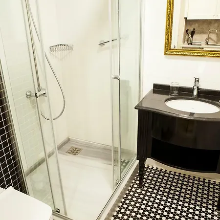 Meroddi Bagdatliyan Hotel Istanboel
