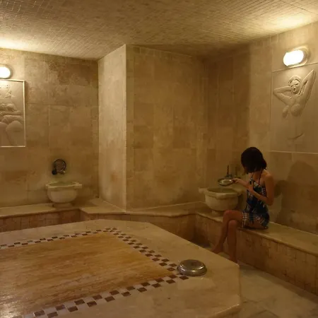 Herakles Thermal Hotel 4*