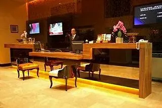 Hotel Carlton Provincia di Istanbul