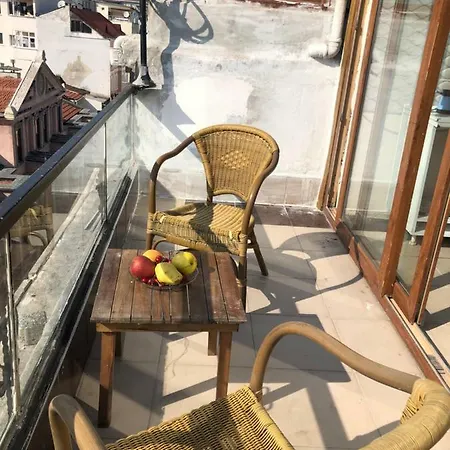 Comfort 호텔 이스탄불