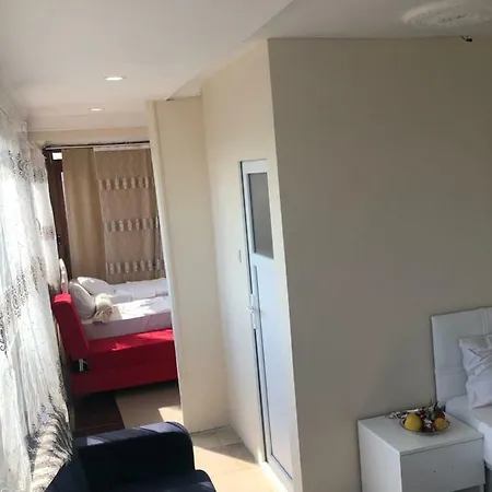 Comfort 2* 이스탄불