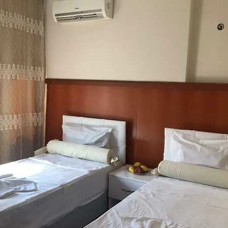 Comfort 호텔 이스탄불