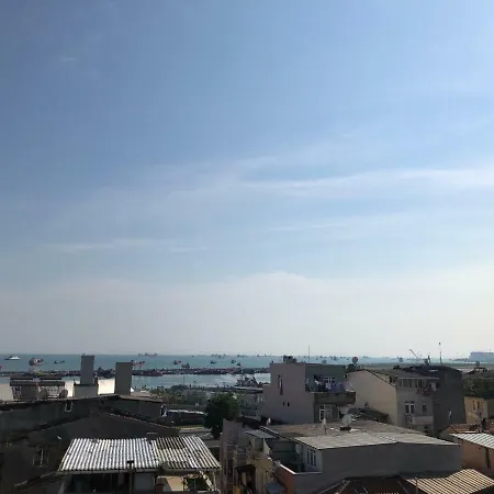 Comfort 2* 이스탄불