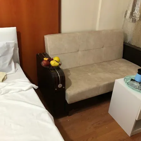 호텔 Comfort 이스탄불