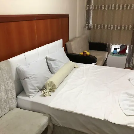 Comfort 이스탄불