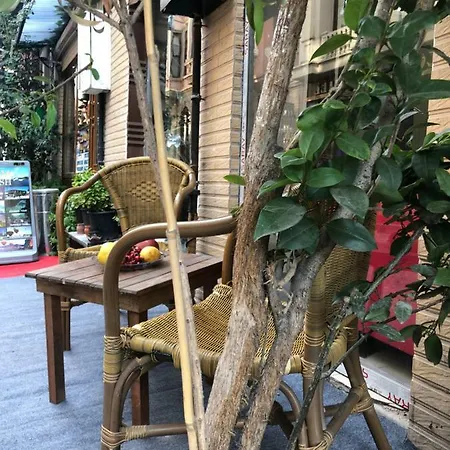 호텔 Comfort 이스탄불