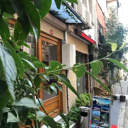 Comfort 2* 이스탄불