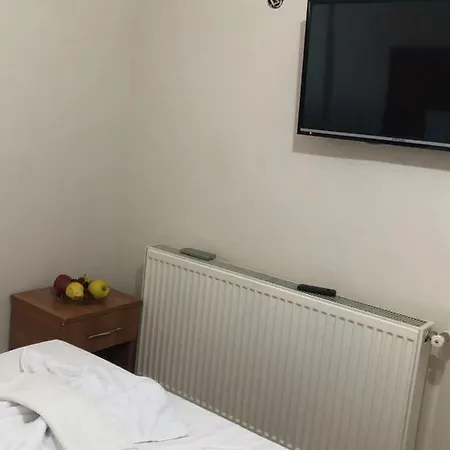 Comfort 이스탄불
