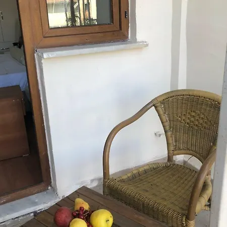 Comfort 이스탄불