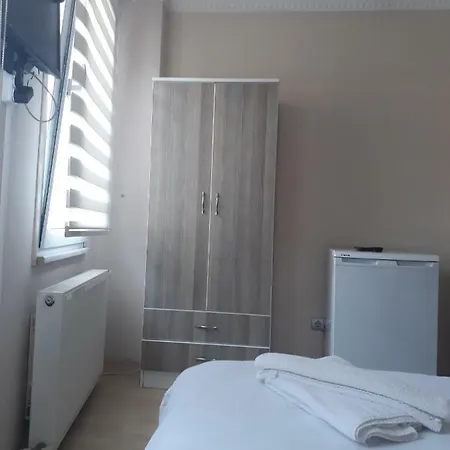 Bed & Breakfast Gonul Sultan Istanbul